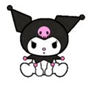 Kuromi Logo